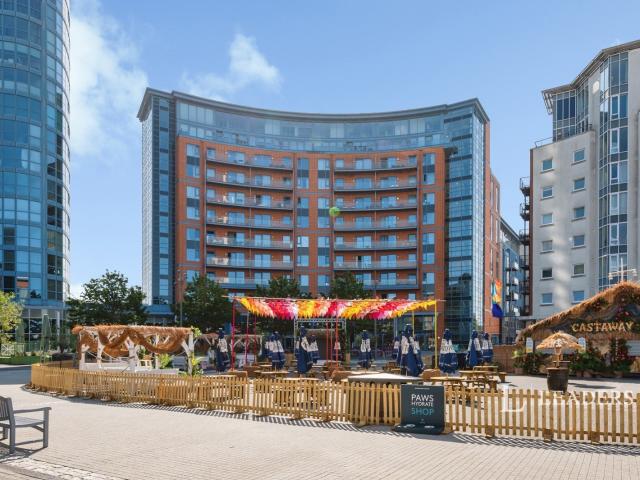Apartment for rent in Portsea, City Of Portsmouth