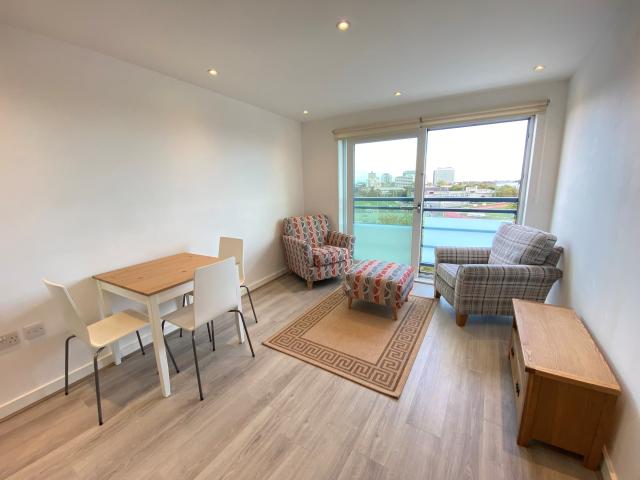 Apartment for rent in Portsea, City Of Portsmouth