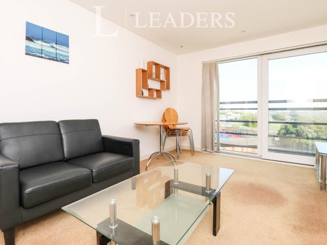 Apartment for rent in Portsea, City Of Portsmouth