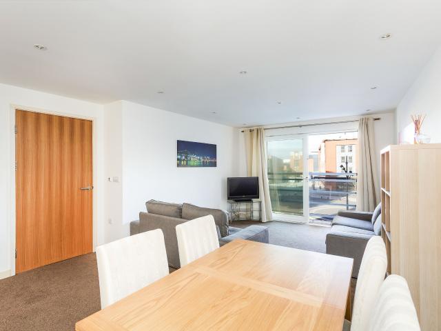 Apartment for rent in Portsea, City Of Portsmouth