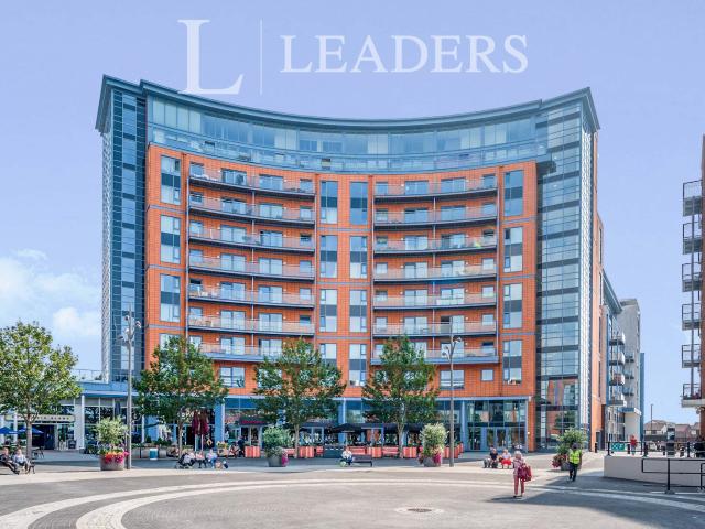 Apartment for rent in Portsea, City Of Portsmouth