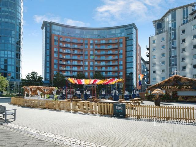 Apartment for rent in Portsea, City Of Portsmouth