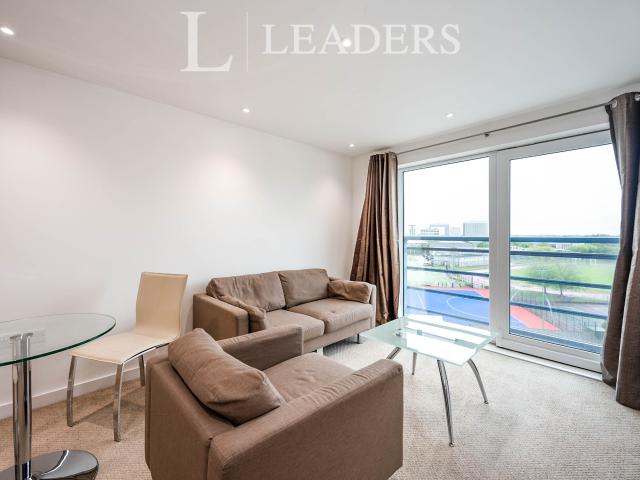 Apartment for rent in Portsea, City Of Portsmouth