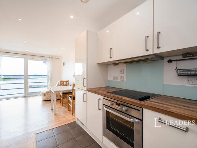 Apartment for rent in Portsea, City Of Portsmouth