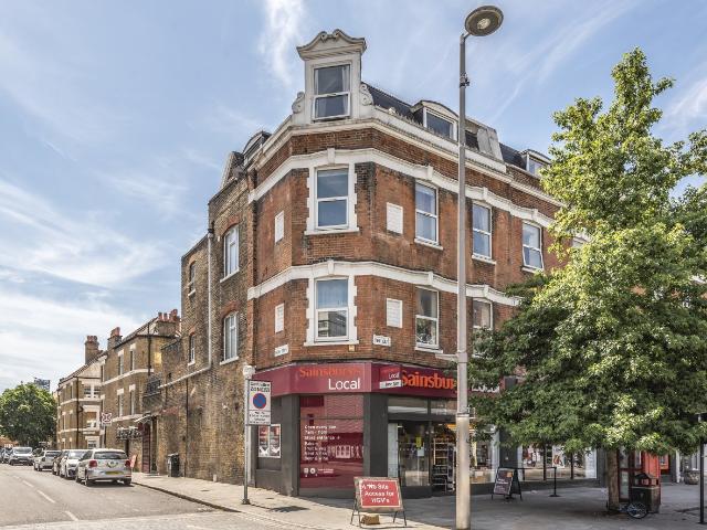 Apartment for rent in Greater London