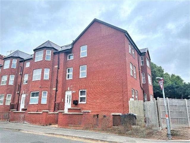 Apartment for rent in Leisure Village, Kettering