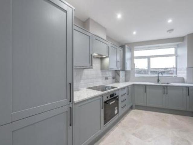 Apartment for rent in Portsea, Portsmouth