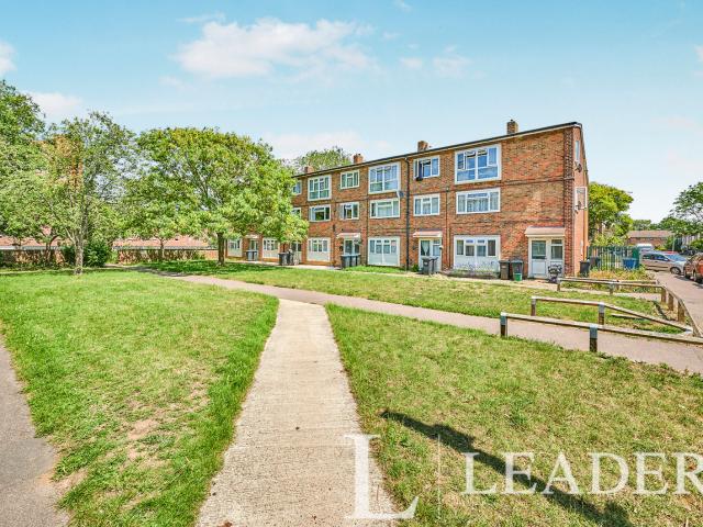 Apartment for rent in The High, Harlow