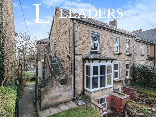Apartment for rent in Kenwood, Nether Edge