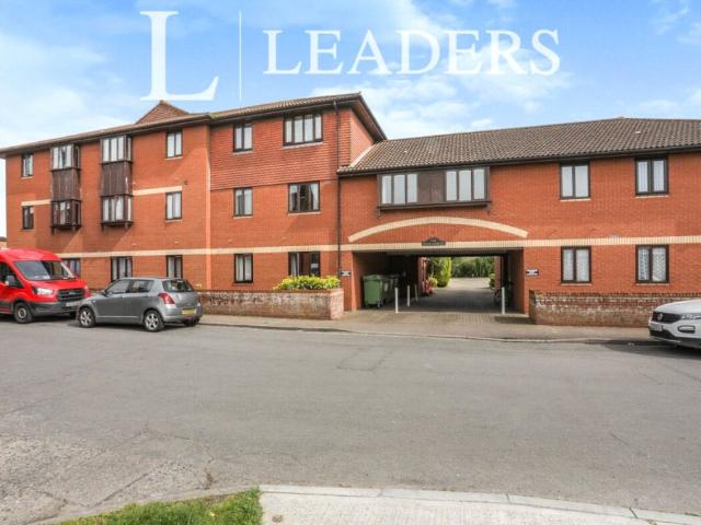 Apartment for rent in Walton, Eastbridge