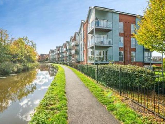Apartment for rent in Barbourne, Worcester