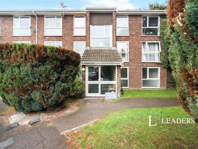 Apartment for rent in Dunstable, Bedfordshire