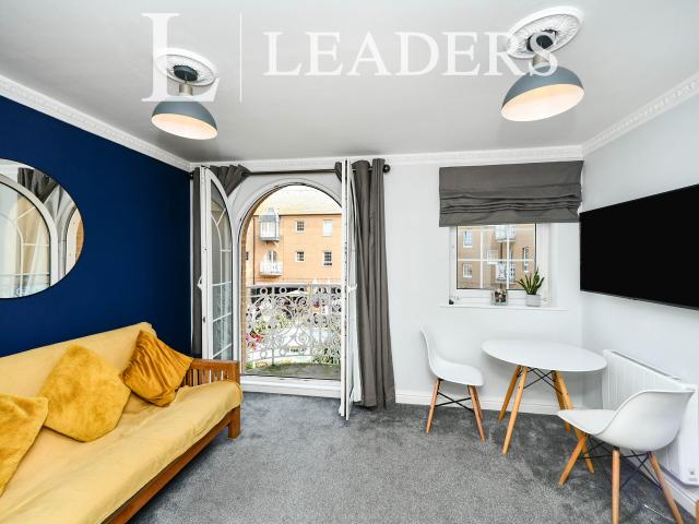 Apartment for rent in Brighton & Hove