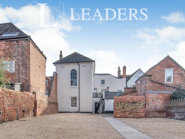 Apartment for rent in Forthampton, Worcestershire
