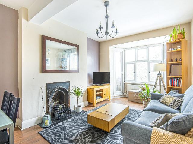Apartment for rent in Clapham, Greater London