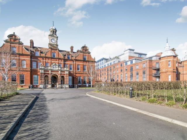 Apartment for rent in Heigham Grove, East Bank