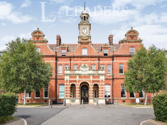 Apartment for rent in Heigham Grove, East Bank