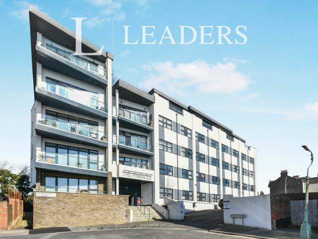 Apartment for rent in Aldrington