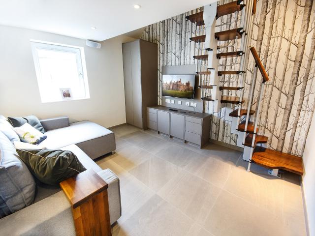 Apartment for rent in Arbury, Cambridgeshire