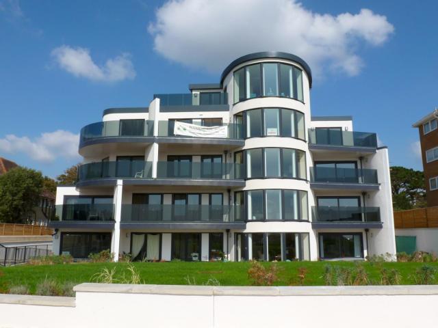 Apartment for rent in Boscombe, Bournemouth