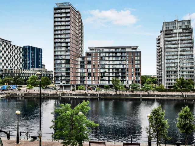 Apartment for rent in Salford, Greater Manchester