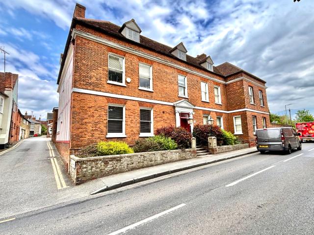 Apartment for rent in Chipping Hill, Essex
