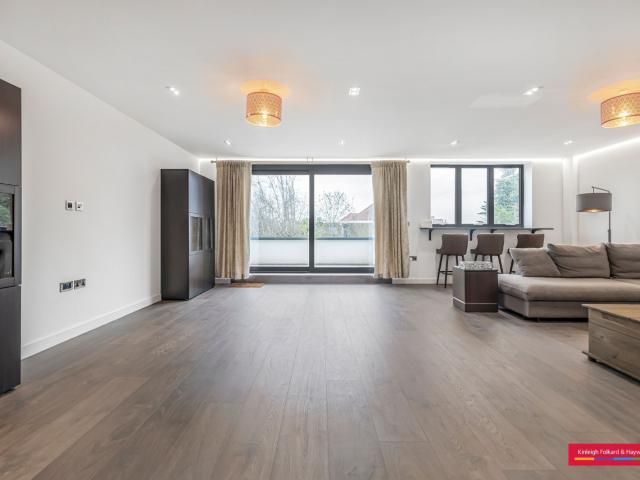Apartment for rent in Golders Green, Greater London