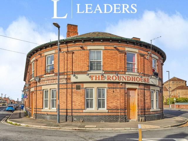 Apartment for rent in Alvaston, East Midlands