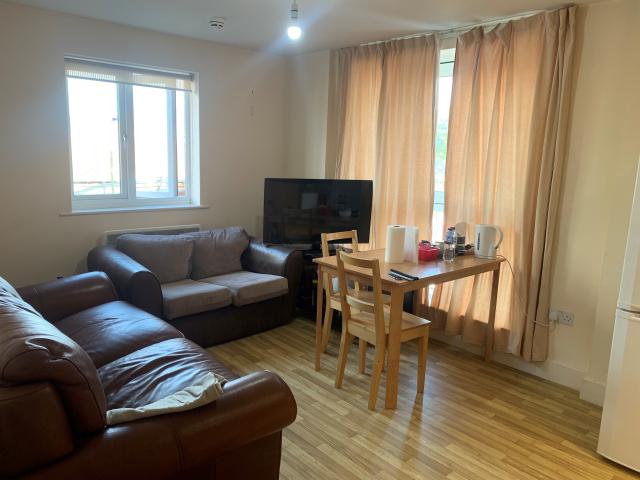 Apartment for rent in Portsea, City Of Portsmouth