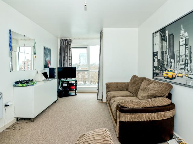 Apartment for rent in Portsea, City Of Portsmouth