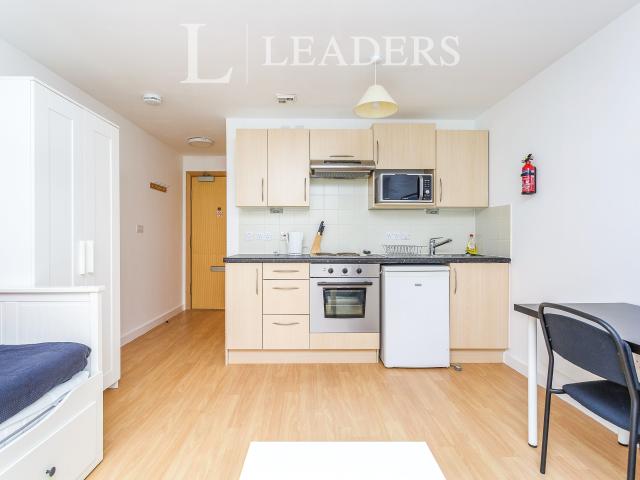Apartment for rent in Portsea, City Of Portsmouth