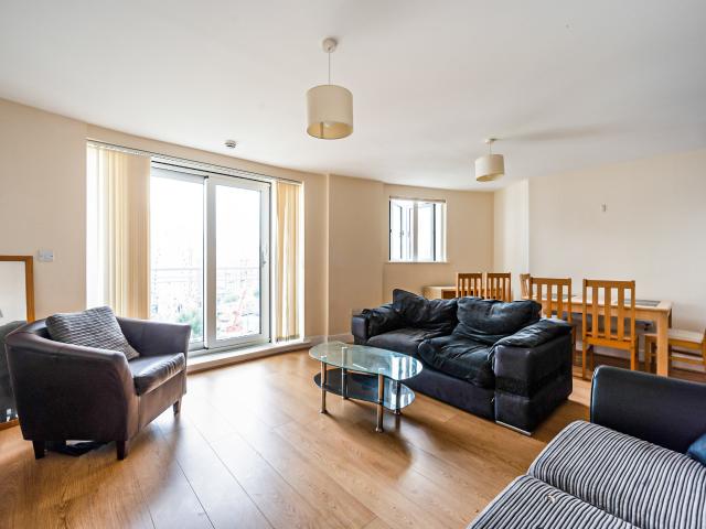 Apartment for rent in Portsea, City Of Portsmouth