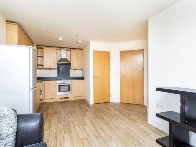 Apartment for rent in Portsea, City Of Portsmouth