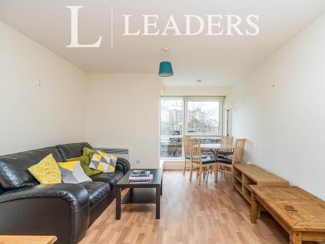 Apartment for rent in Portsea, City Of Portsmouth