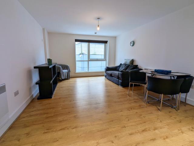 Apartment for rent in Portsea, City Of Portsmouth