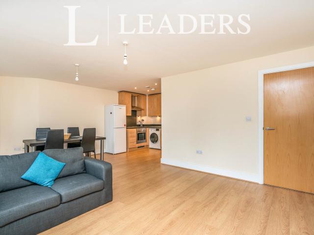 Apartment for rent in Portsea, City Of Portsmouth