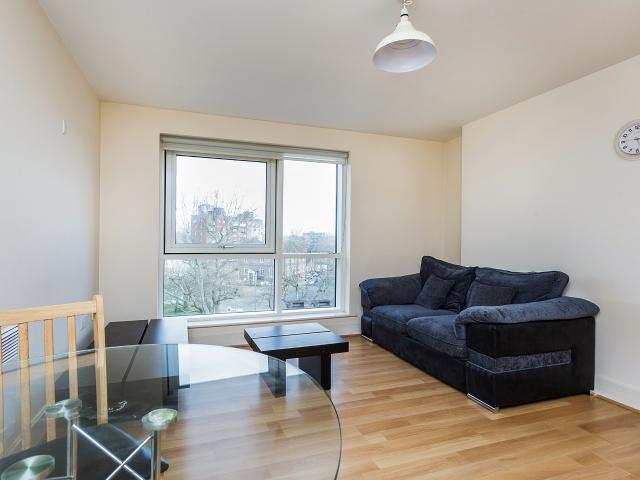 Apartment for rent in Portsea, City Of Portsmouth