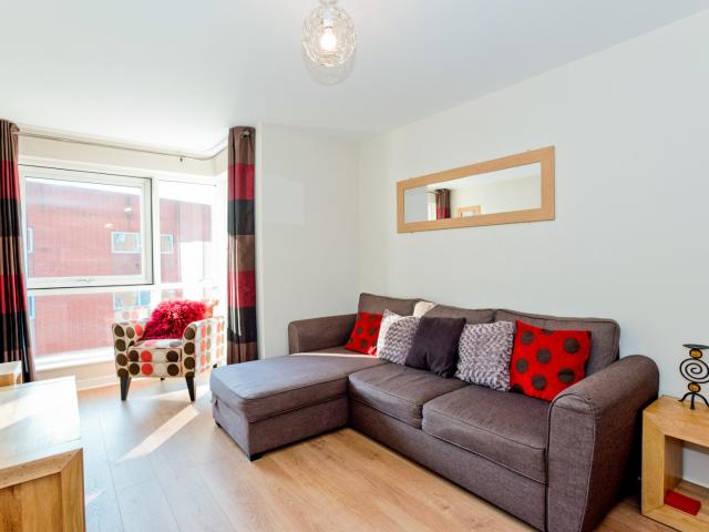 Apartment for rent in Portsea, City Of Portsmouth