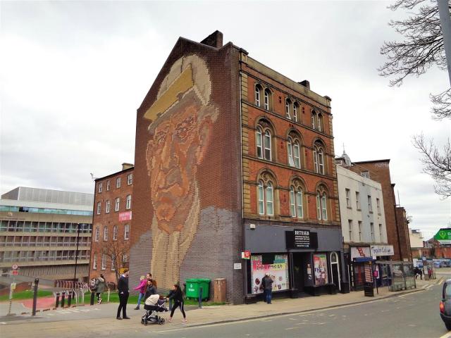 Apartment for rent in Castle Green, Barnsley