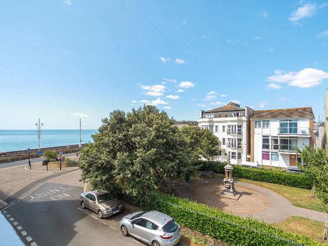 Apartment for rent in Clapham, West Sussex