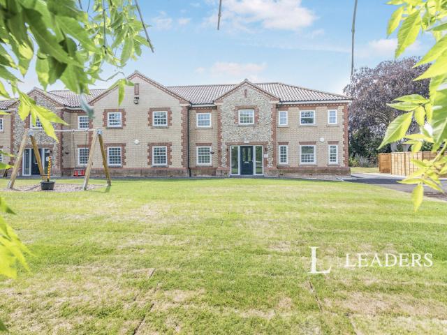 Apartment for rent in Comers, Norfolk