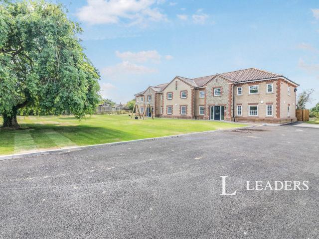 Apartment for rent in Comers, Norfolk