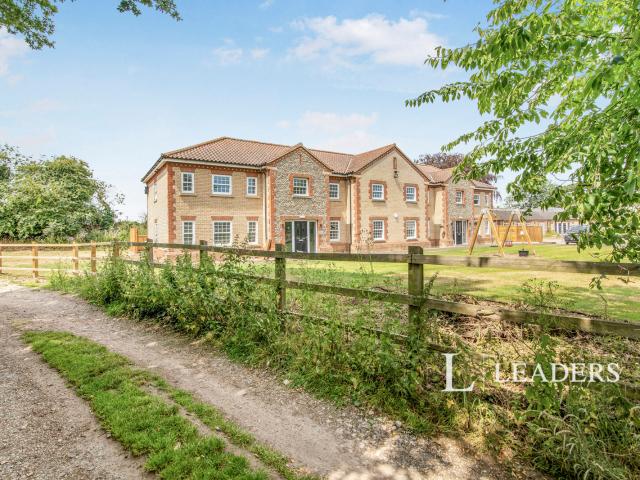 Apartment for rent in Comers, Norfolk