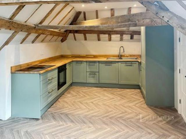 Apartment for rent in Cowfold, Horsham