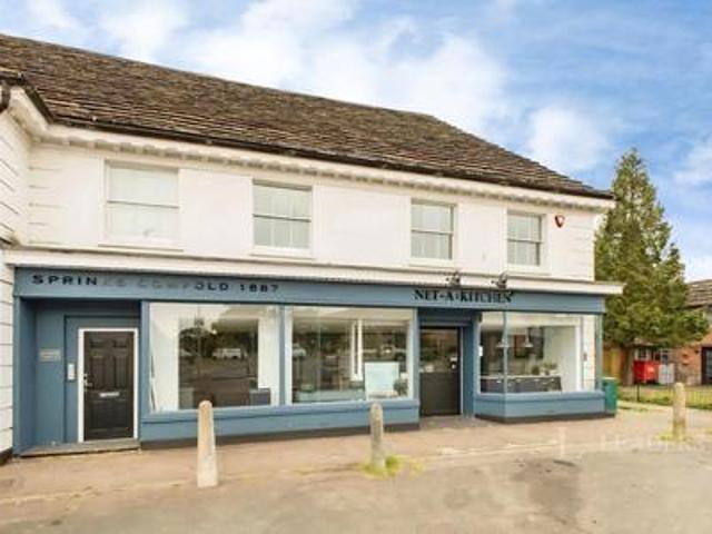 Apartment for rent in Cowfold, Horsham