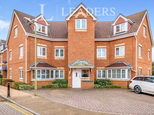 Apartment for rent in Fareham, Hampshire