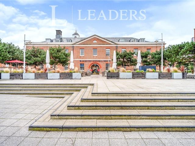 Apartment for rent in Portsea, City Of Portsmouth