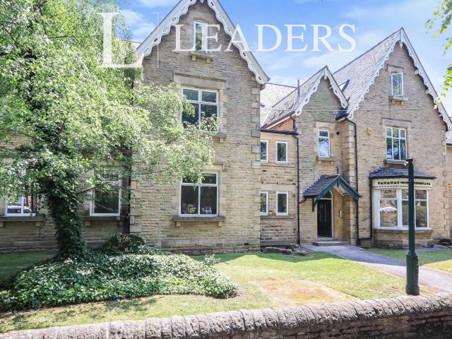 Apartment for rent in Kenwood, Nether Edge