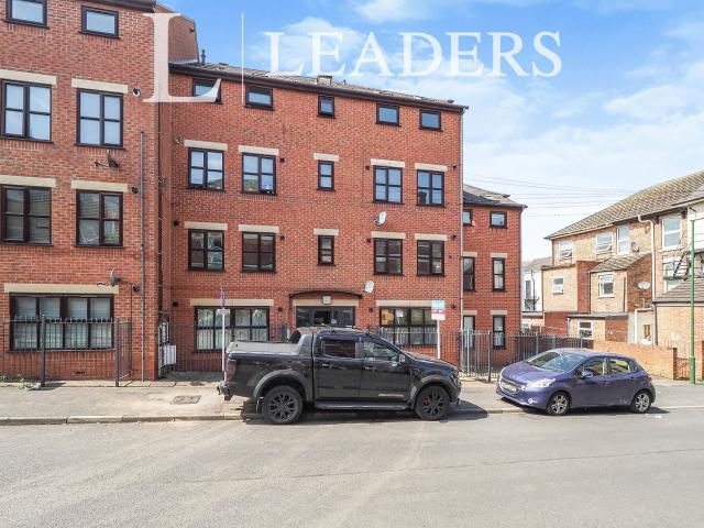 Apartment for rent in Hyson Green, City of Nottingham