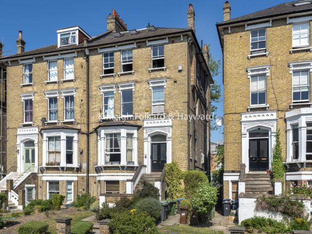 Apartment for rent in Crystal Palace, Greater London